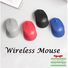 M280 Optical Wireless Mouse